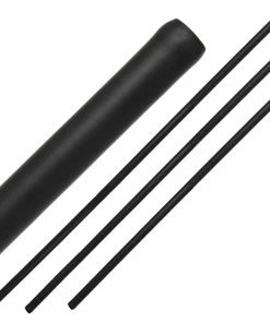 SMAI - Bo Staff - Training Rubber Foam 4ft 5ft 6ft