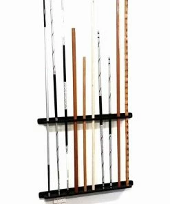 SMAI - Bo Staff - Rack Wall Mount