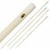 SMAI - Bo Staff - White Wax 4ft 5ft 6ft