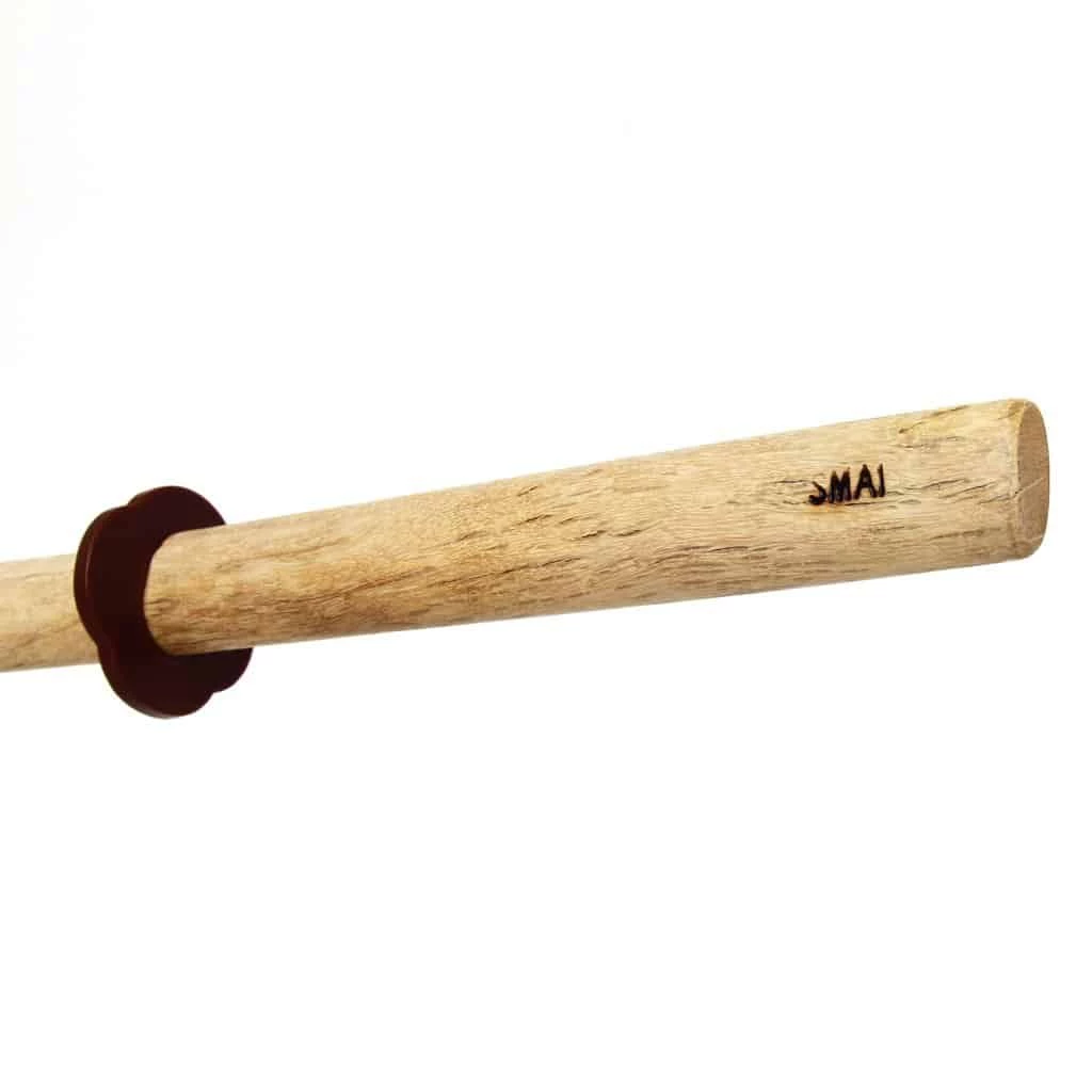 MARTIAL ARTS SMAI - Bokken - White Oak 6 MARTIAL ARTS SMAI - Bokken - White Oak