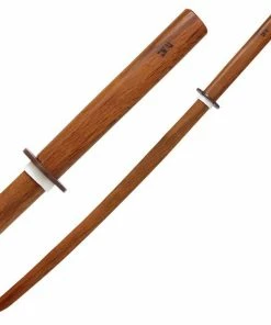 SMAI - Bokken - Red Oak MARTIAL ARTS