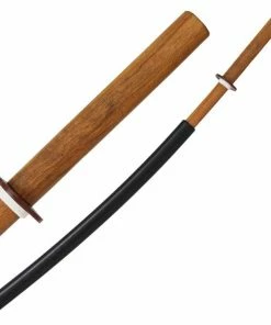 SMAI - Bokken - Japanese