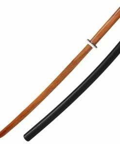 SMAI - Bokken - Japanese