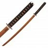 SMAI - Bokken - Red Oak (Bound Handle) 1 SMAI - Bokken - Red Oak (Bound Handle)