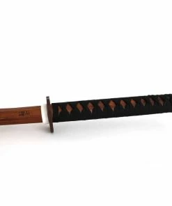 SMAI - Bokken - Red Oak (Bound Handle) 6 SMAI - Bokken - Red Oak (Bound Handle)