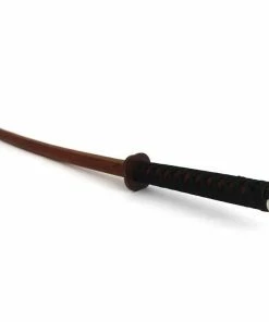 SMAI - Bokken - Red Oak (Bound Handle) 7 SMAI - Bokken - Red Oak (Bound Handle)