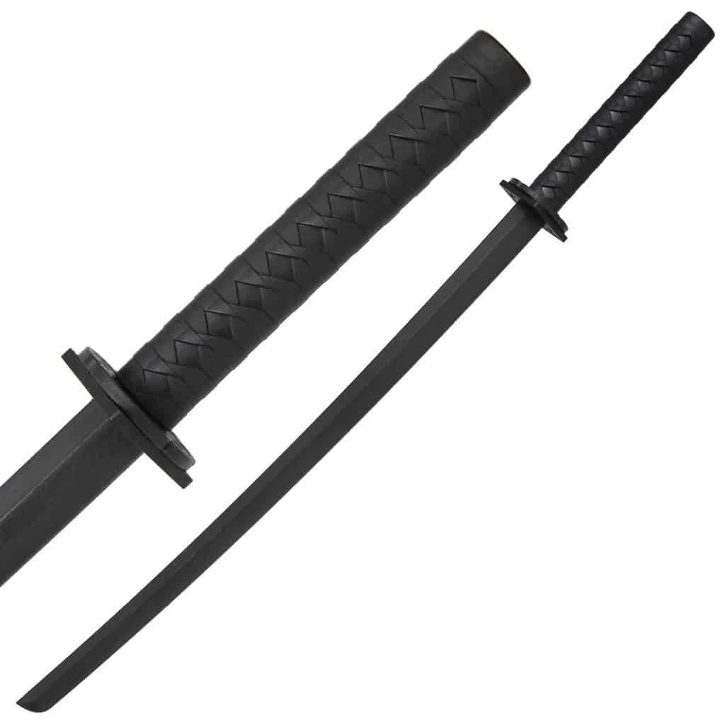 MARTIAL ARTS SMAI - Bokken - Training Plastic 3 MARTIAL ARTS SMAI - Bokken - Training Plastic