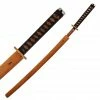 SMAI - Bokken - Magnetic Lock