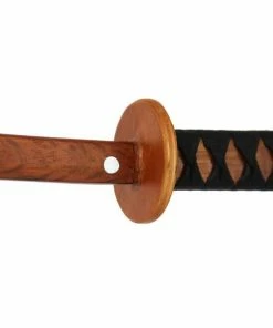 SMAI - Bokken - Magnetic Lock