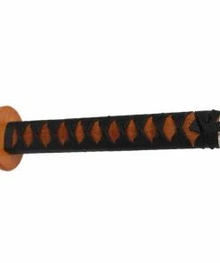 SMAI - Bokken - Magnetic Lock