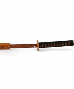 SMAI - Bokken - Magnetic Lock