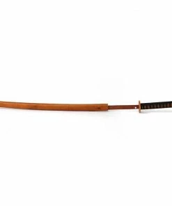 SMAI - Bokken - Magnetic Lock