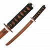 SMAI - Shoto - Red Oak (Bound Handle) MARTIAL ARTS 1 SMAI - Shoto - Red Oak (Bound Handle) MARTIAL ARTS