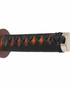SMAI - Shoto - Red Oak (Bound Handle) MARTIAL ARTS