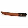 SMAI - Tanto - Red Oak (Bound Handle)