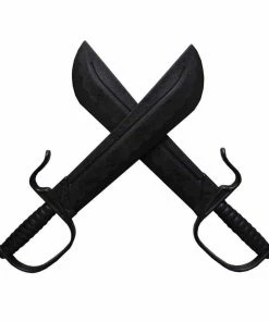 SMAI - Sword - Butterfly Training (pair) MARTIAL ARTS