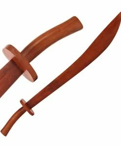 MARTIAL ARTS SMAI - Sword - Broadsword Wooden