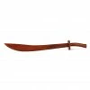MARTIAL ARTS SMAI - Sword - Broadsword Wooden