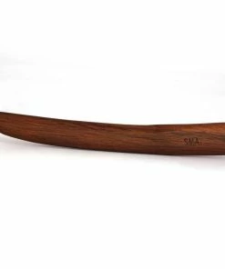 SMAI - Tanto - Training Wooden