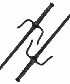 MARTIAL ARTS SMAI - Sai - Plastic