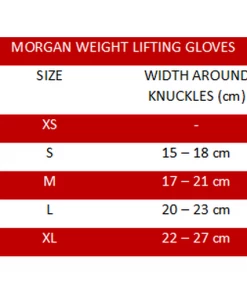 Morgan V2 Weightlifting Gym Workout Gloves Weight Lifting 9 Morgan V2 Weightlifting Gym Workout Gloves Weight Lifting
