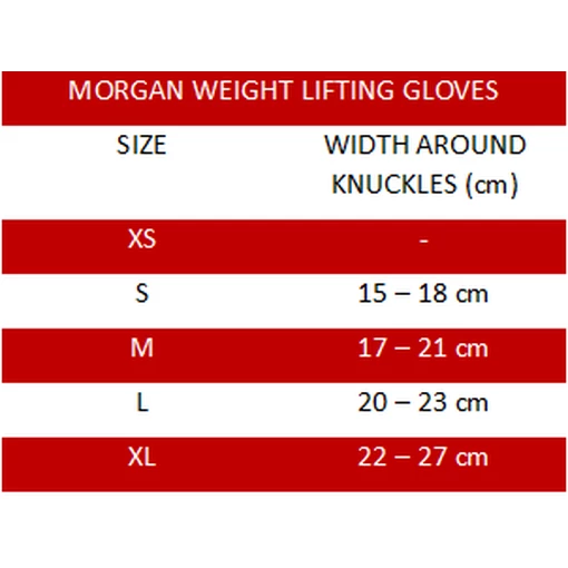 Morgan V2 Weightlifting Gym Workout Gloves Weight Lifting 6 Morgan V2 Weightlifting Gym Workout Gloves Weight Lifting