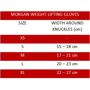 Morgan Ladies Womens Training Cross Functional Fitness Gym Workout Gloves Pink WEIGHTLIFTING 6 Morgan Ladies Womens Training Cross Functional Fitness Gym Workout Gloves Pink WEIGHTLIFTING