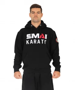 SMAI - WKF Hoodie