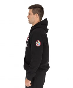 SMAI - WKF Hoodie 8 SMAI - WKF Hoodie