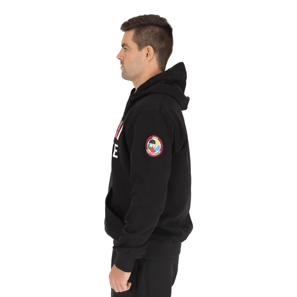 SMAI - WKF Hoodie 5 SMAI - WKF Hoodie