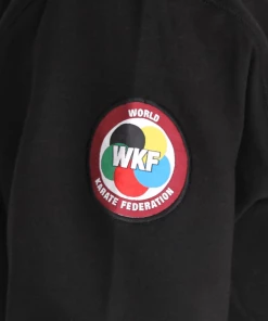 SMAI - WKF Hoodie 9 SMAI - WKF Hoodie