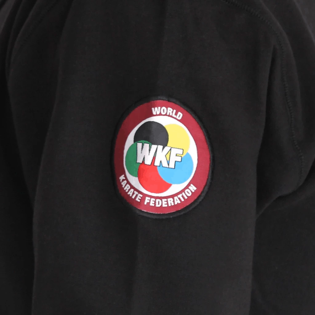 SMAI - WKF Hoodie 6 SMAI - WKF Hoodie