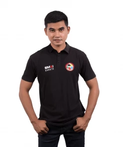 SMAI - WKF Polo Shirt