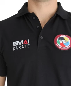 SMAI - WKF Polo Shirt