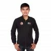 SMAI - WKF Track Jacket
