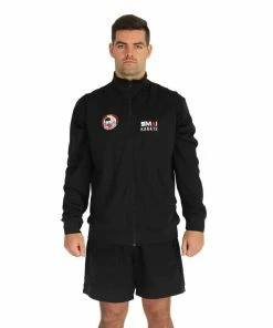 SMAI - WKF Track Jacket