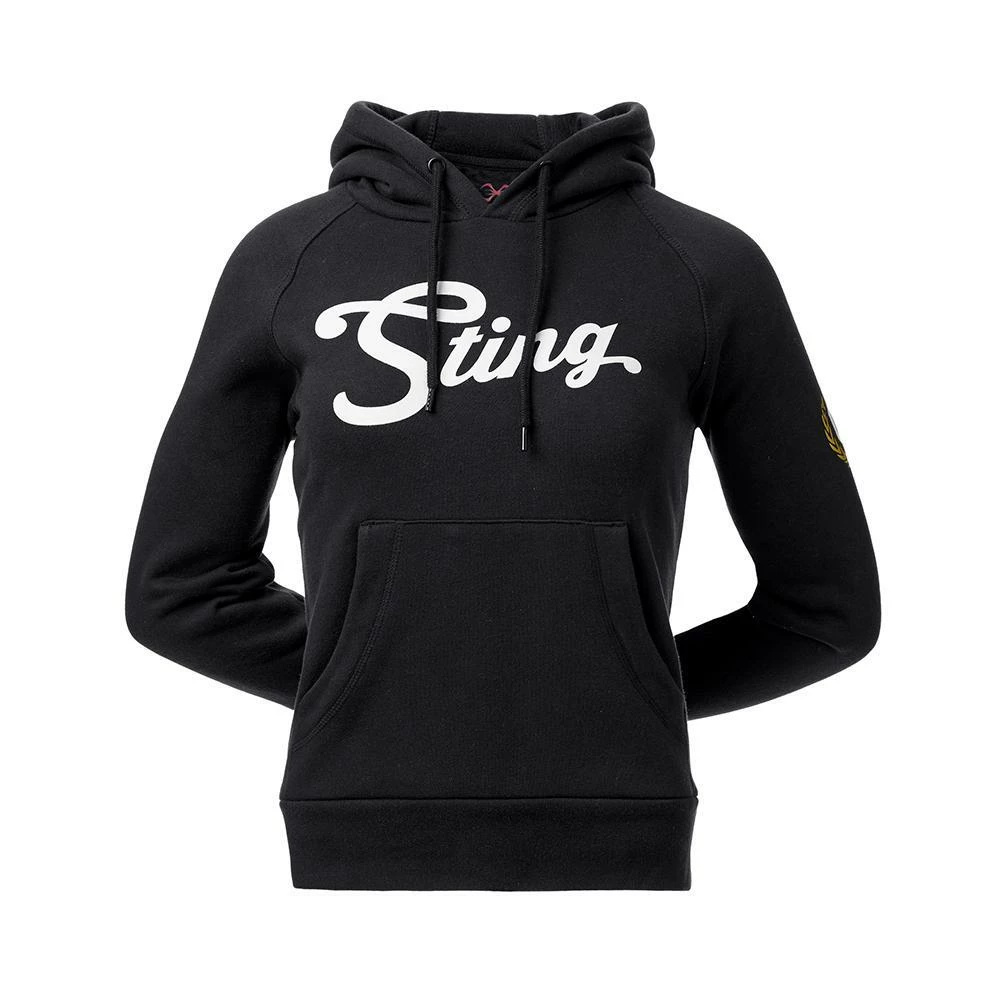 STING WOMENS CLASSIC REFLECT HOODIE 3 STING WOMENS CLASSIC REFLECT HOODIE
