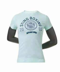 STING PURE BOXING T-SHIRT