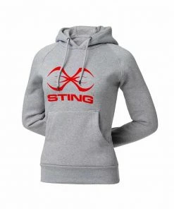 STING WOMENS REFLECT HOODIE 13 STING WOMENS REFLECT HOODIE