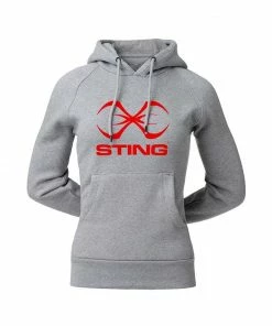 STING WOMENS REFLECT HOODIE 12 STING WOMENS REFLECT HOODIE