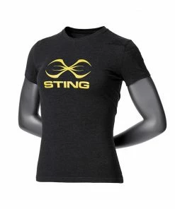 T-Shirts STING WOMENS SPORT SUPERFLY TEE 9 T-Shirts STING WOMENS SPORT SUPERFLY TEE