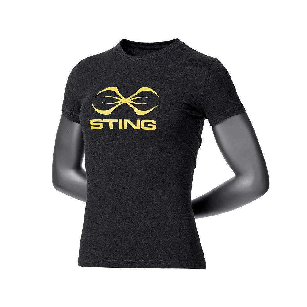 T-Shirts STING WOMENS SPORT SUPERFLY TEE 6 T-Shirts STING WOMENS SPORT SUPERFLY TEE
