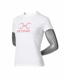 T-Shirts STING WOMENS SPORT SUPERFLY TEE