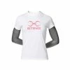 T-Shirts STING WOMENS SPORT SUPERFLY TEE 2 T-Shirts STING WOMENS SPORT SUPERFLY TEE