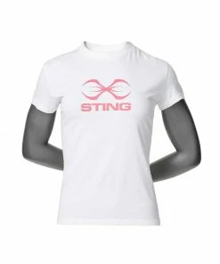 T-Shirts STING WOMENS SPORT SUPERFLY TEE