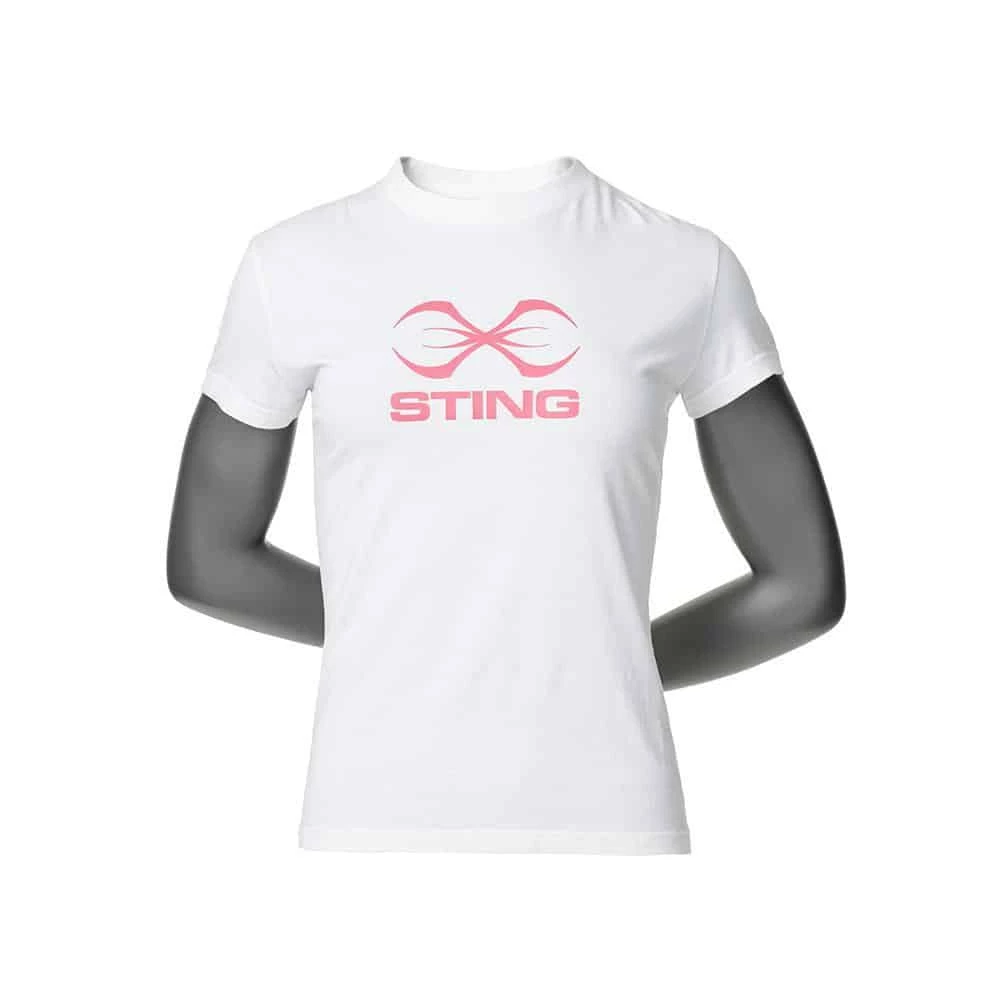 T-Shirts STING WOMENS SPORT SUPERFLY TEE 3 T-Shirts STING WOMENS SPORT SUPERFLY TEE