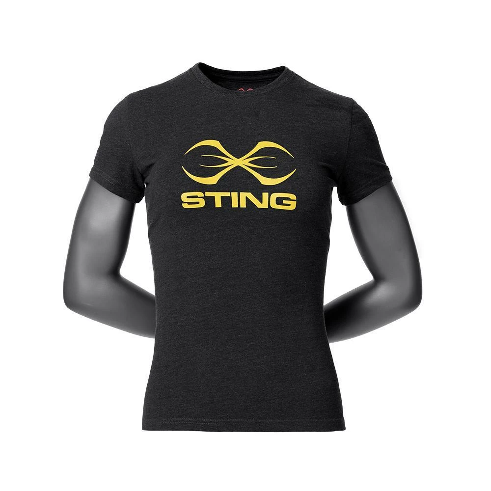 T-Shirts STING WOMENS SPORT SUPERFLY TEE 5 T-Shirts STING WOMENS SPORT SUPERFLY TEE