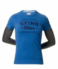 T-Shirts STING WOMENS TITAN ORIGINAL T-SHIRT 12 T-Shirts STING WOMENS TITAN ORIGINAL T-SHIRT