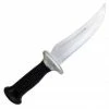 MORGAN RUBBER COMBAT KNIFE 2 MORGAN RUBBER COMBAT KNIFE