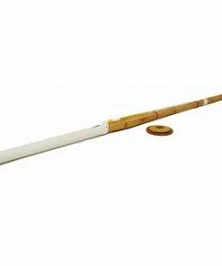 MORGAN Shinai Kendo Bamboo Stick (36" - 38" - 39") MARTIAL ARTS